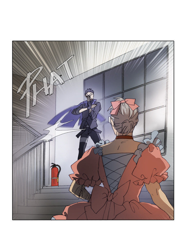 Magical Exam Student 14