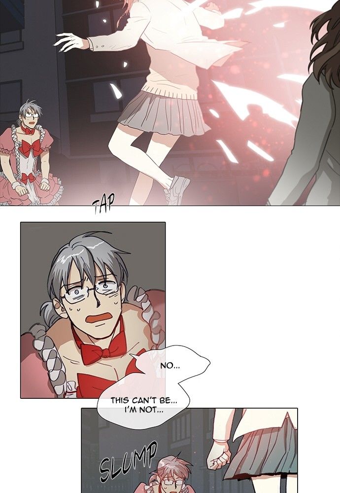 Magical Exam Student 141