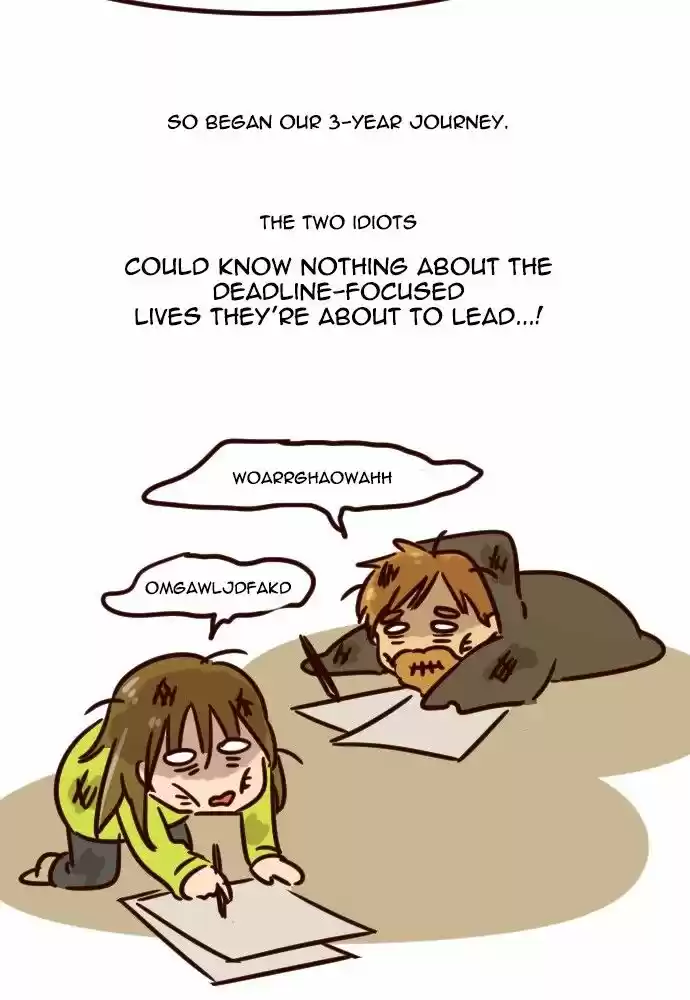 Magical Exam Student 143