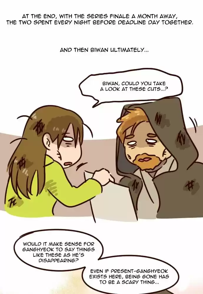 Magical Exam Student 143