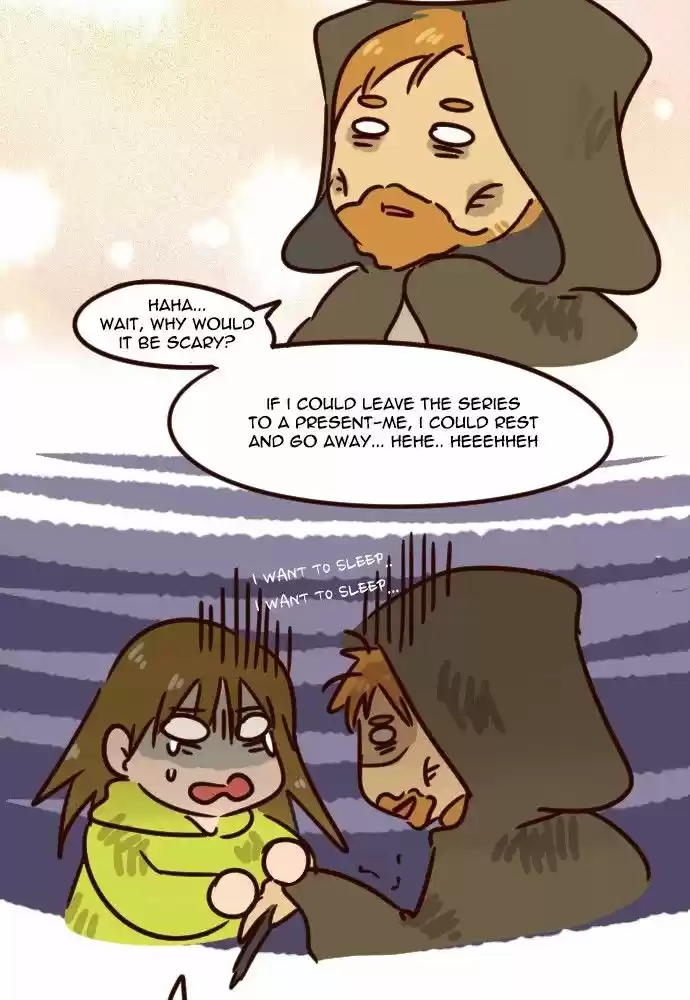 Magical Exam Student 143