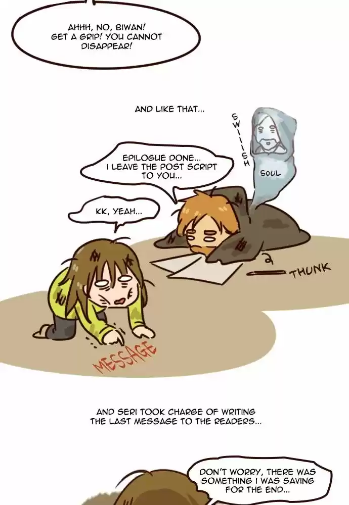 Magical Exam Student 143