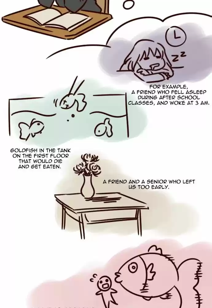 Magical Exam Student 143