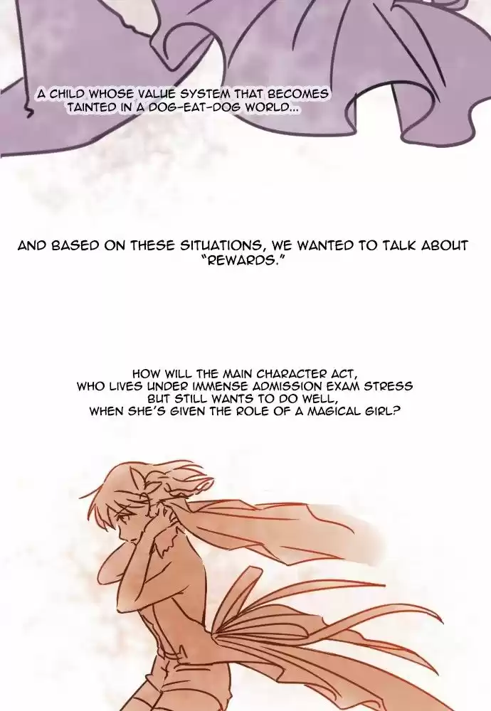 Magical Exam Student 143