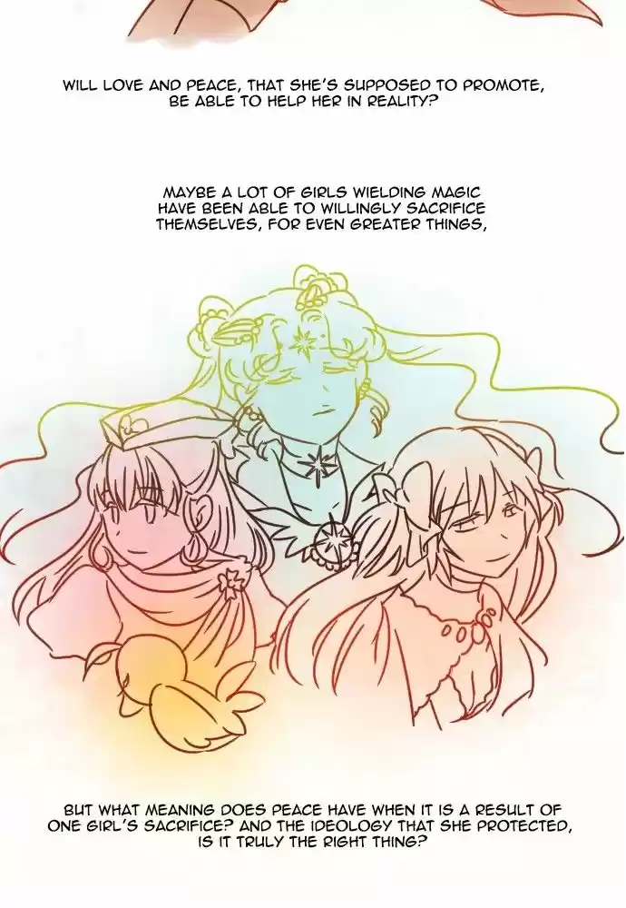 Magical Exam Student 143