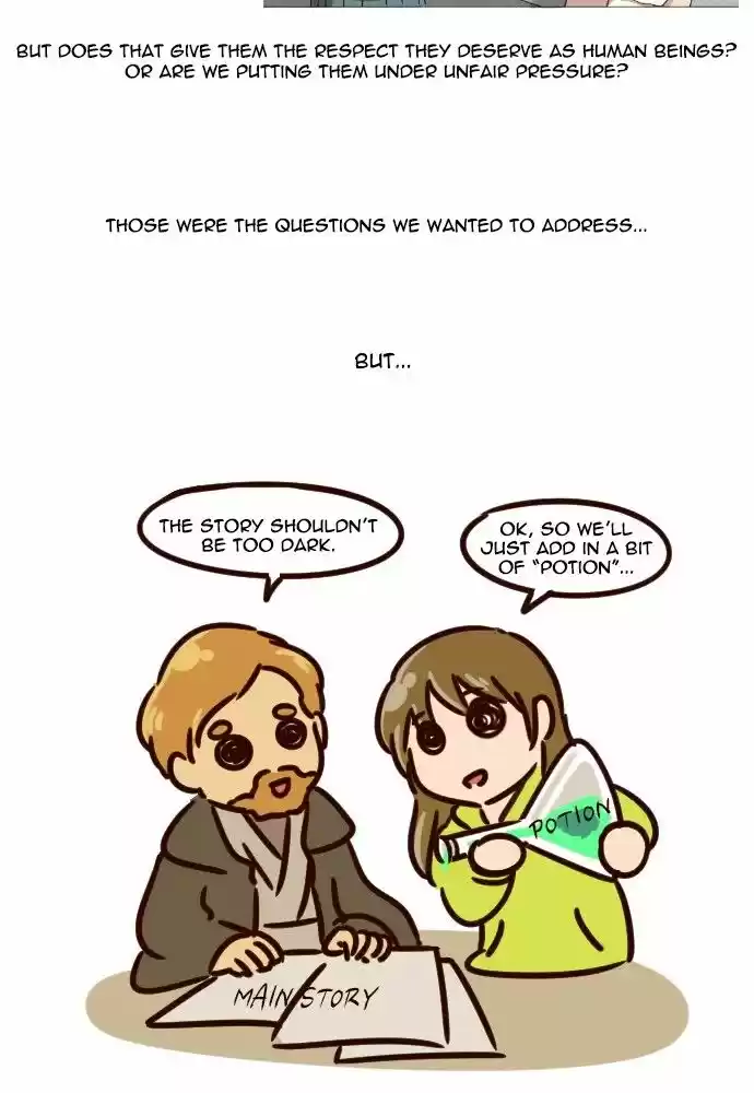 Magical Exam Student 143