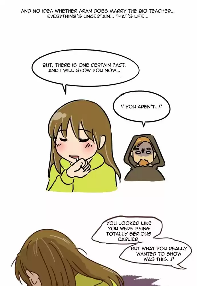 Magical Exam Student 143