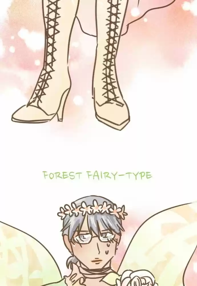 Magical Exam Student 143