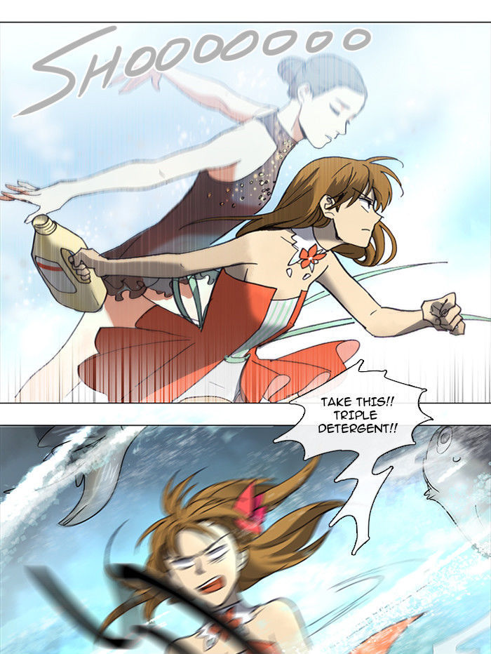 Magical Exam Student 21