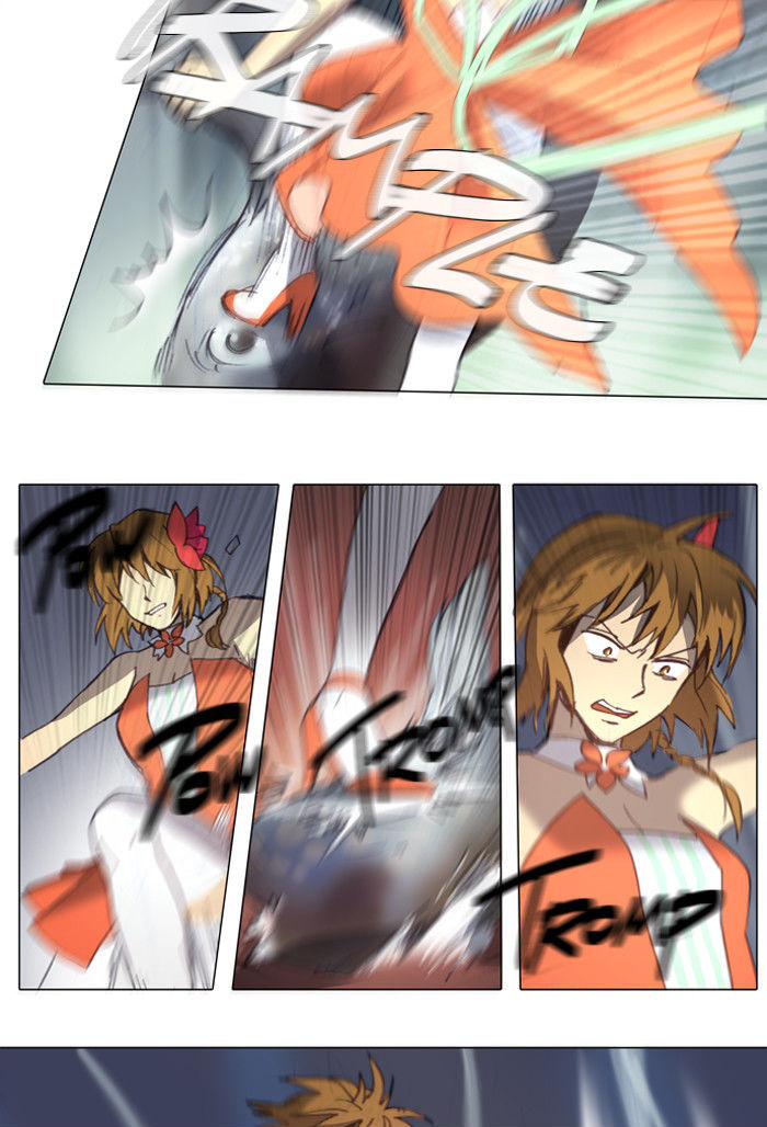 Magical Exam Student 22