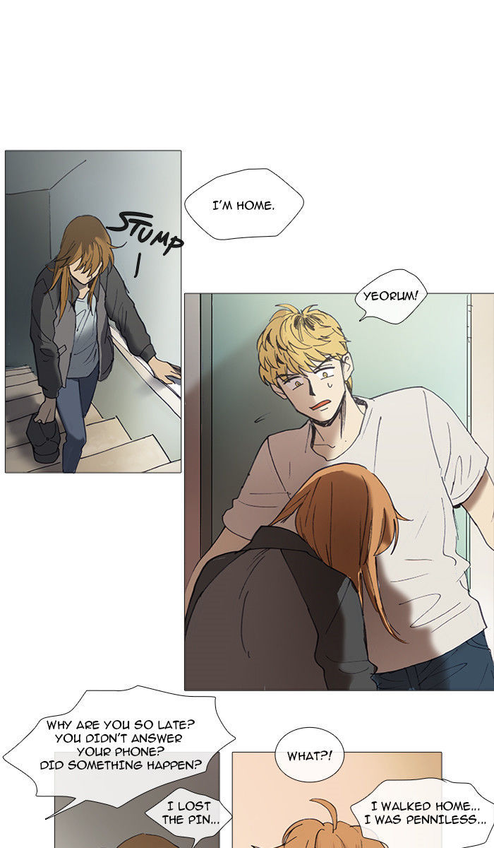 Magical Exam Student 25