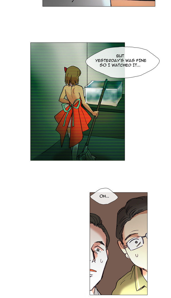 Magical Exam Student 26