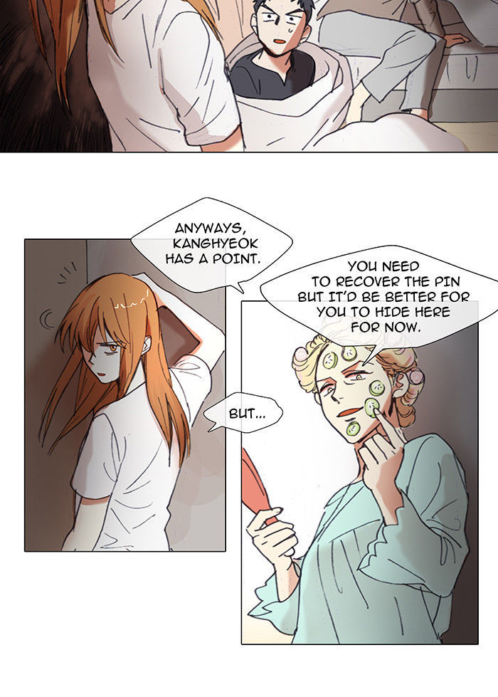 Magical Exam Student 27