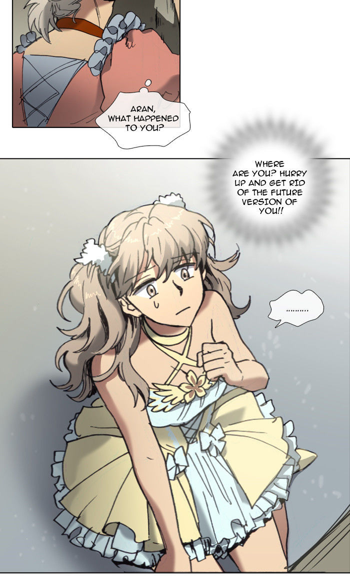 Magical Exam Student 30