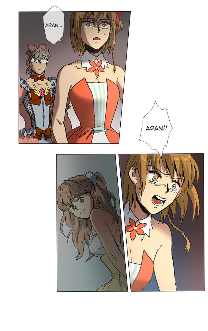 Magical Exam Student 33