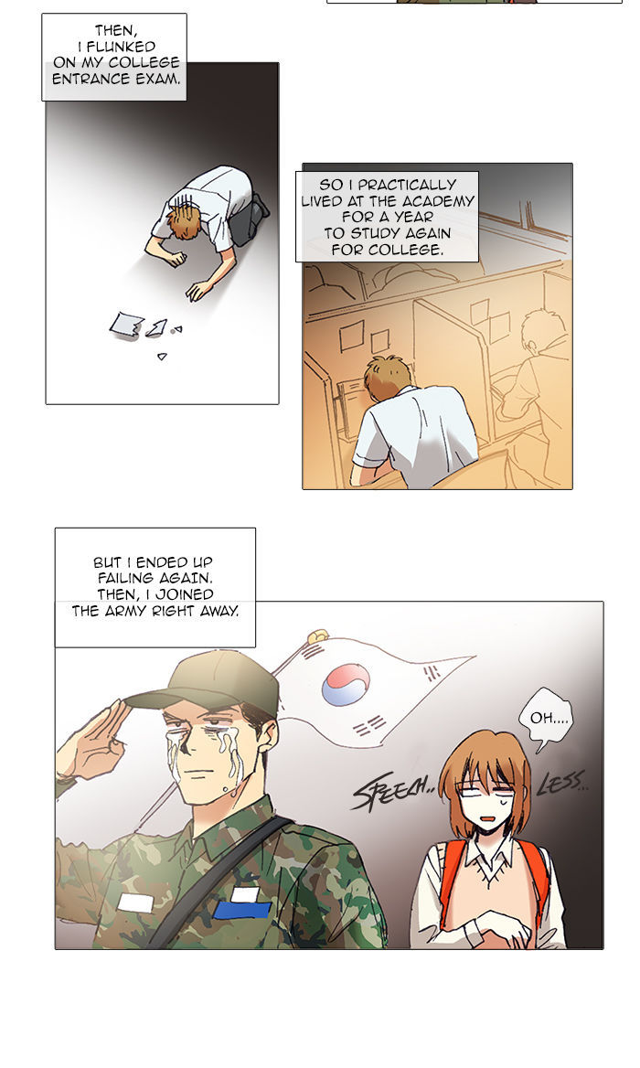 Magical Exam Student 36