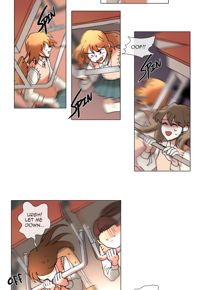 Magical Exam Student 42