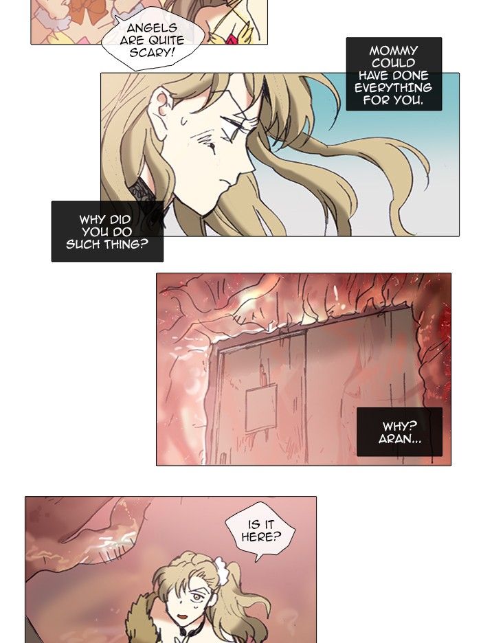 Magical Exam Student 54