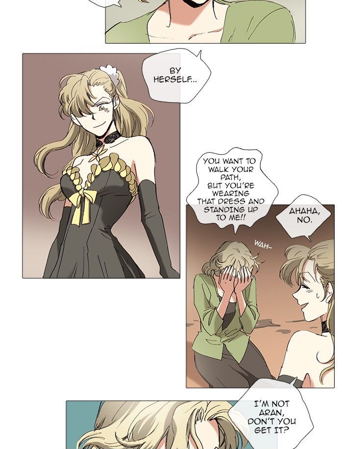 Magical Exam Student 57