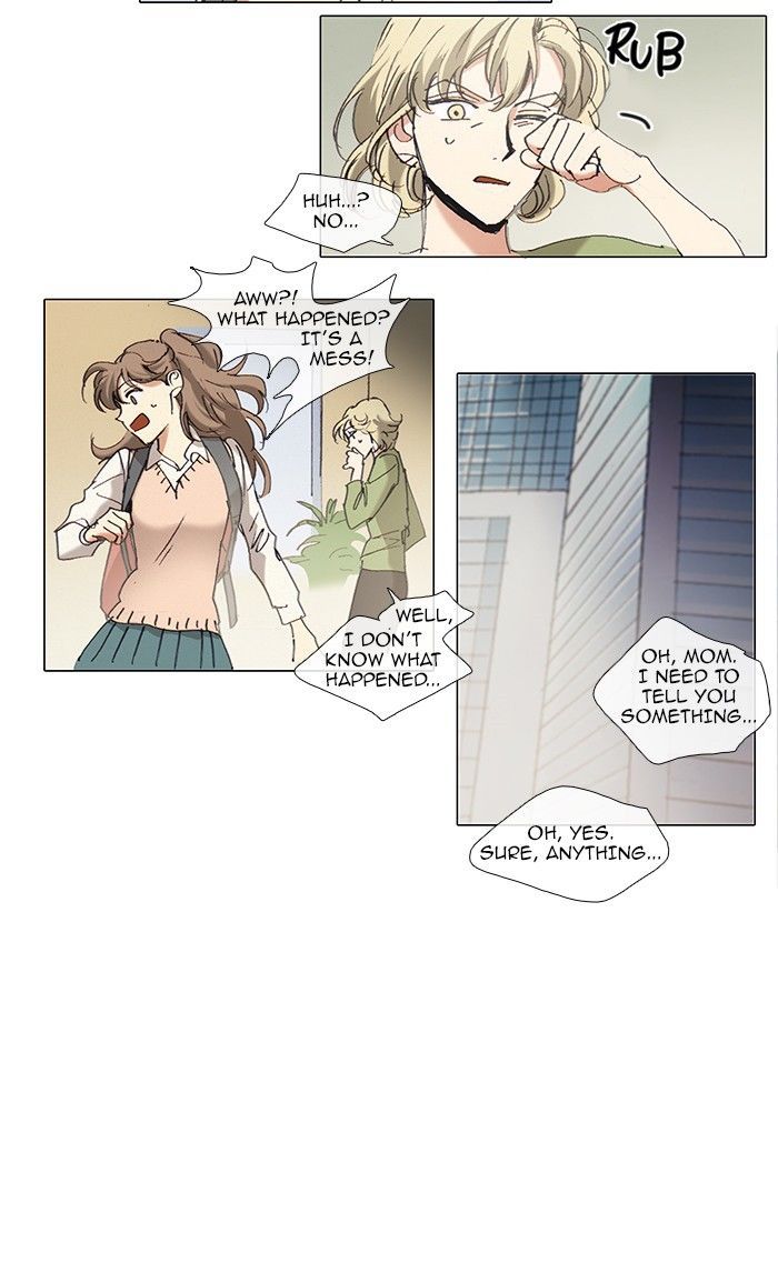 Magical Exam Student 57