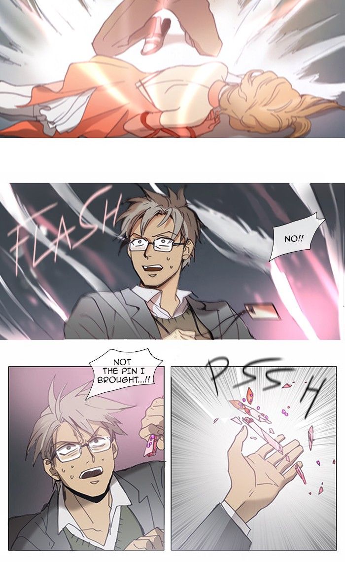 Magical Exam Student 61