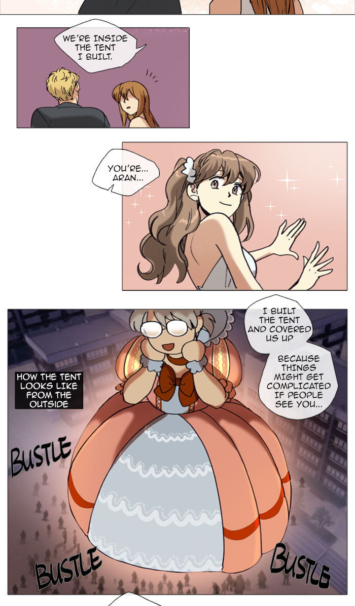 Magical Exam Student 69