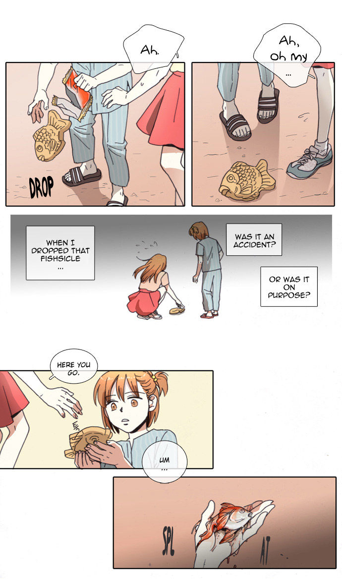 Magical Exam Student 7