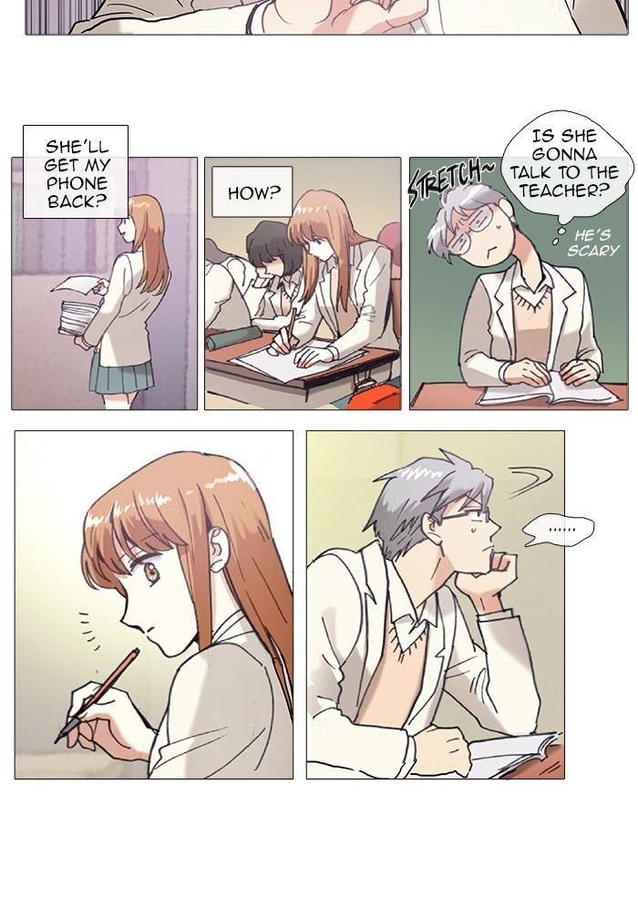 Magical Exam Student 75