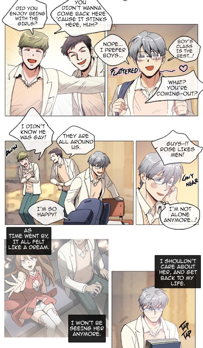 Magical Exam Student 77