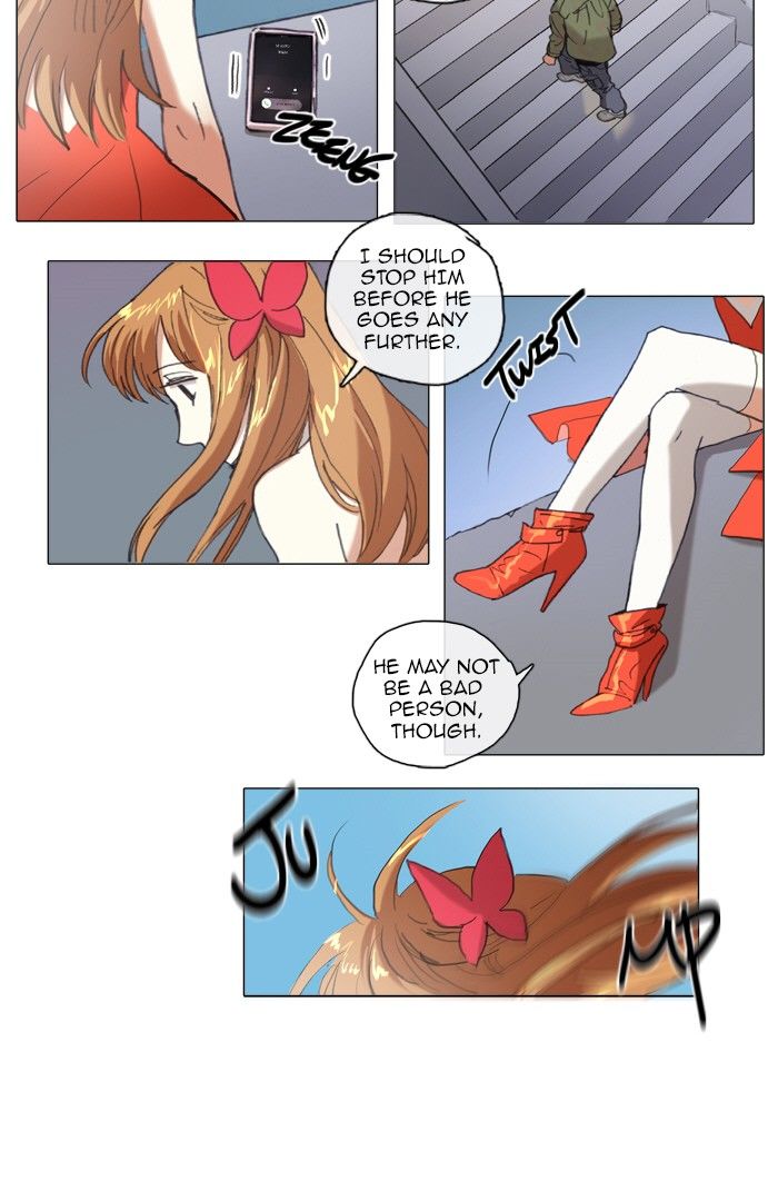 Magical Exam Student 77