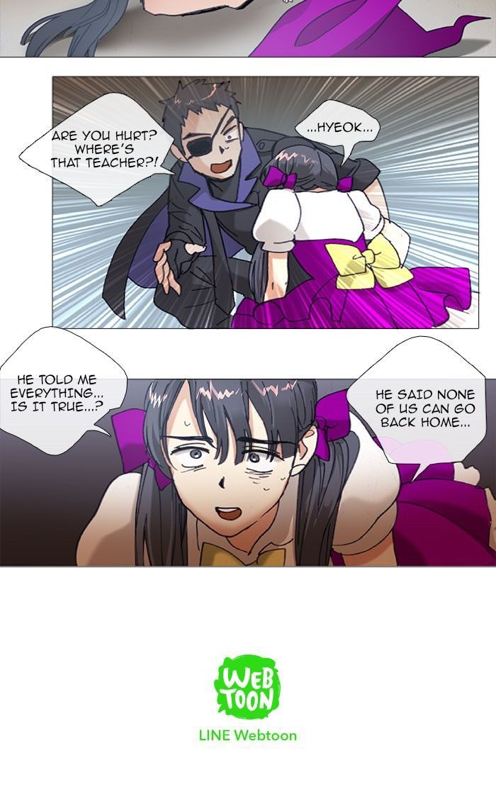 Magical Exam Student 82