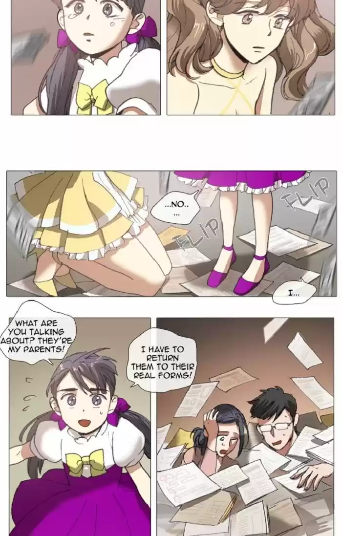 Magical Exam Student 88