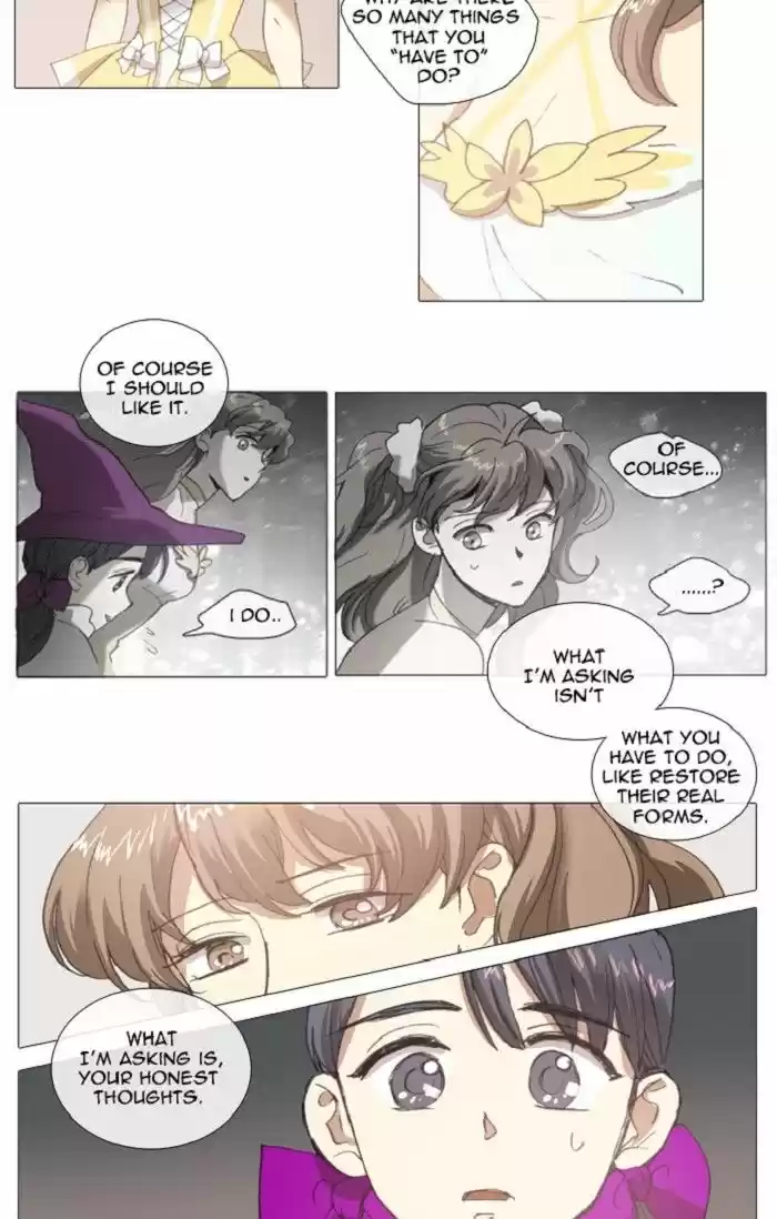 Magical Exam Student 88