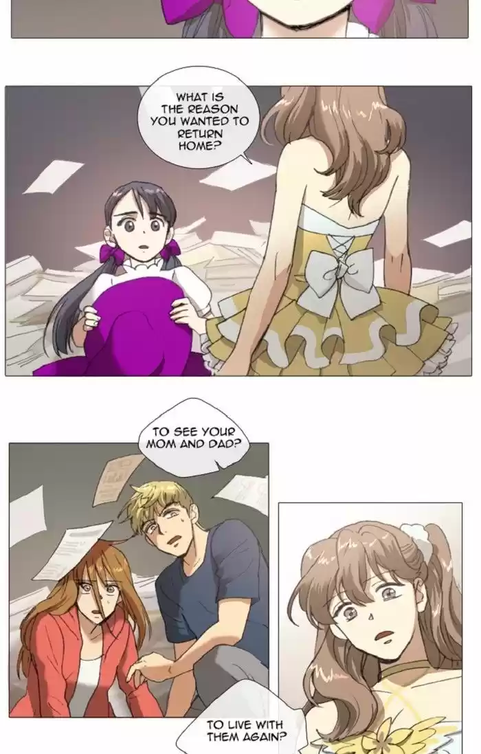 Magical Exam Student 88