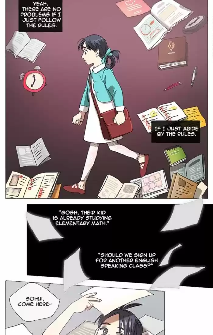 Magical Exam Student 88