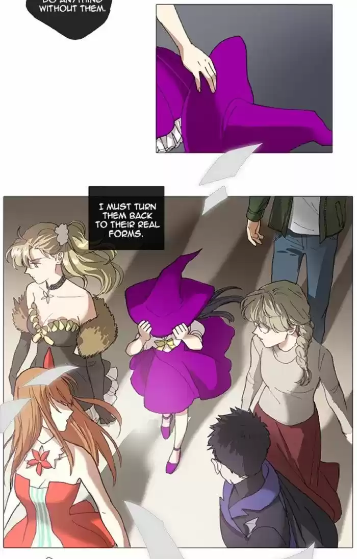 Magical Exam Student 88