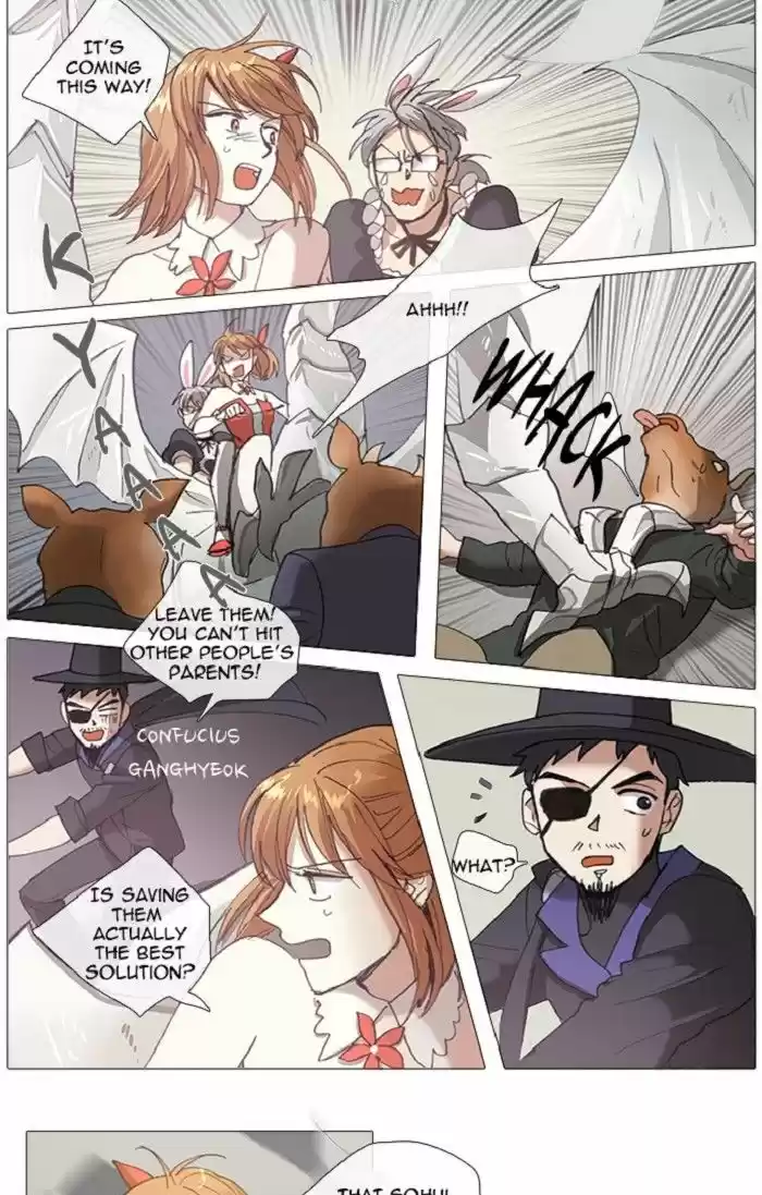 Magical Exam Student 88