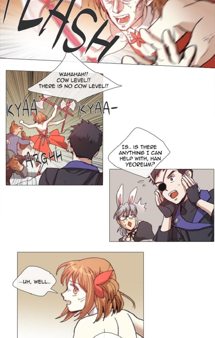 Magical Exam Student 90