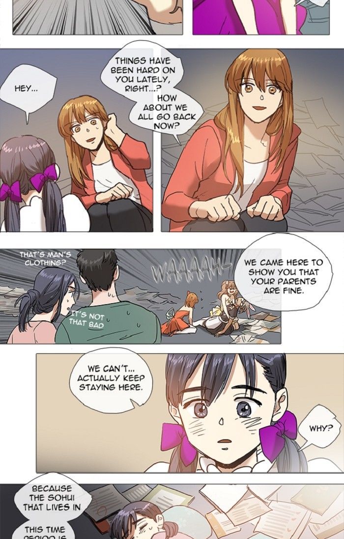 Magical Exam Student 92