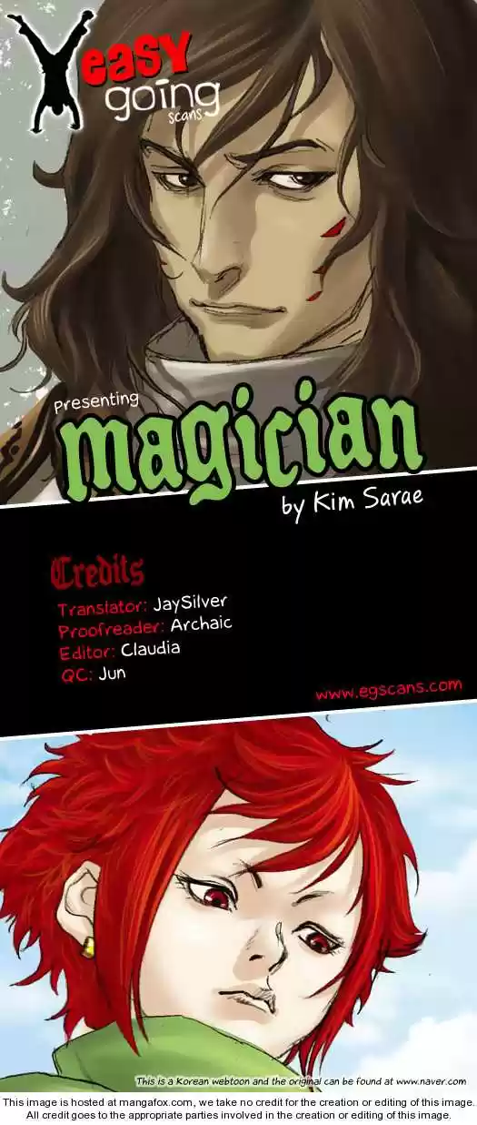 Magician ch.001