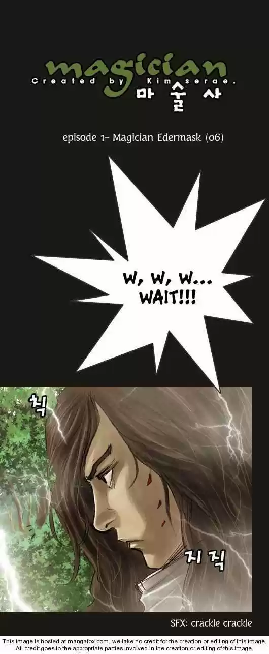 Magician ch.006