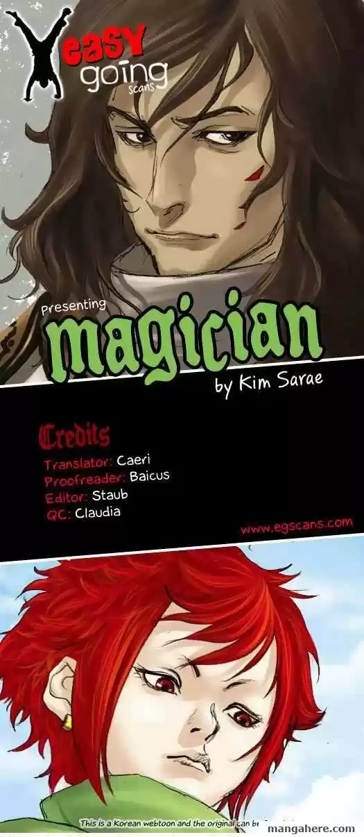 Magician ch.007