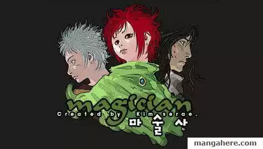Magician ch.013