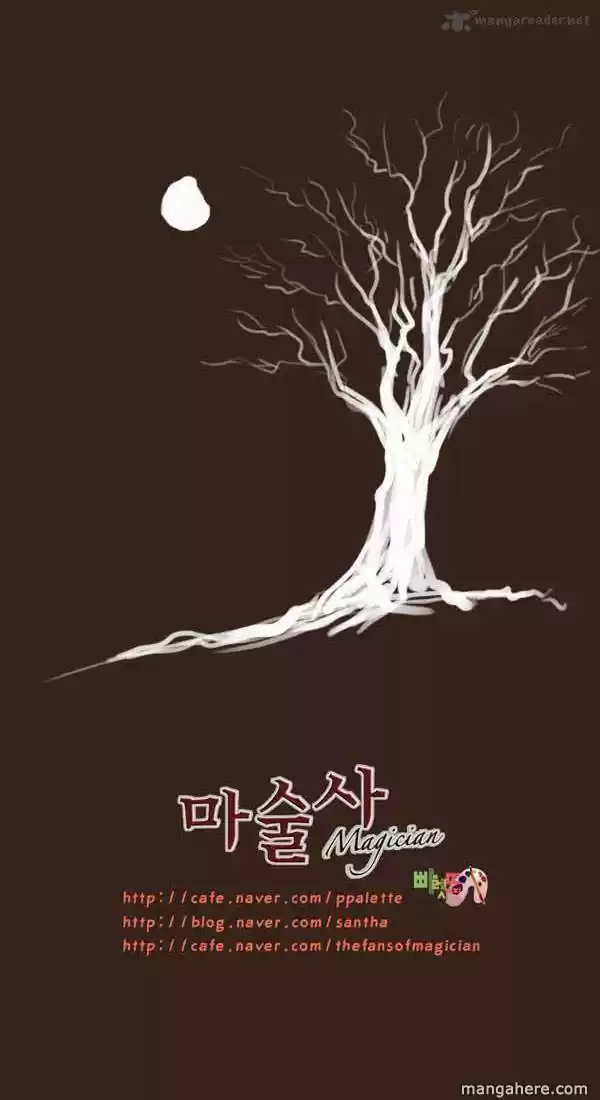 Magician ch.052