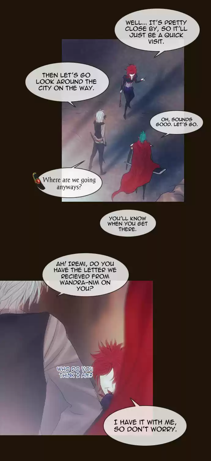 Magician ch.193