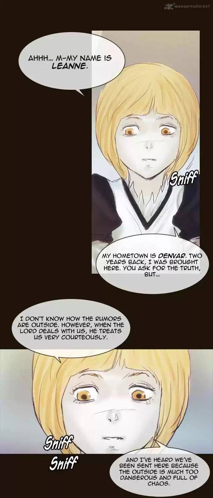 Magician ch.207