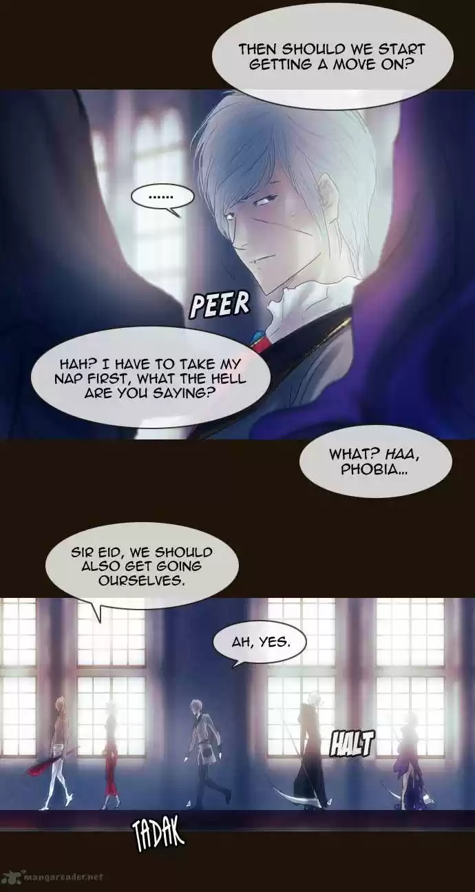 Magician ch.213