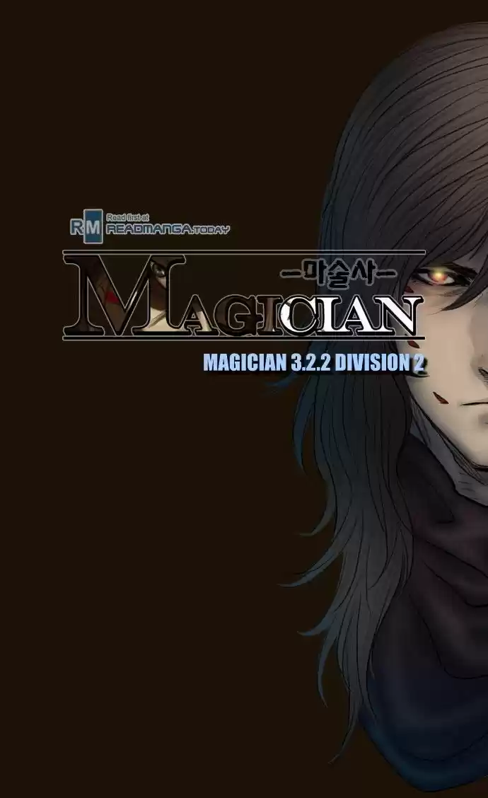 Magician ch.366