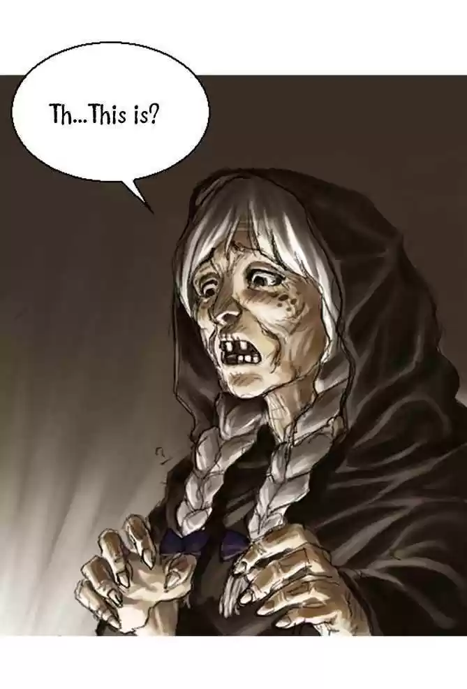 Magician (KIM Sarae) 1