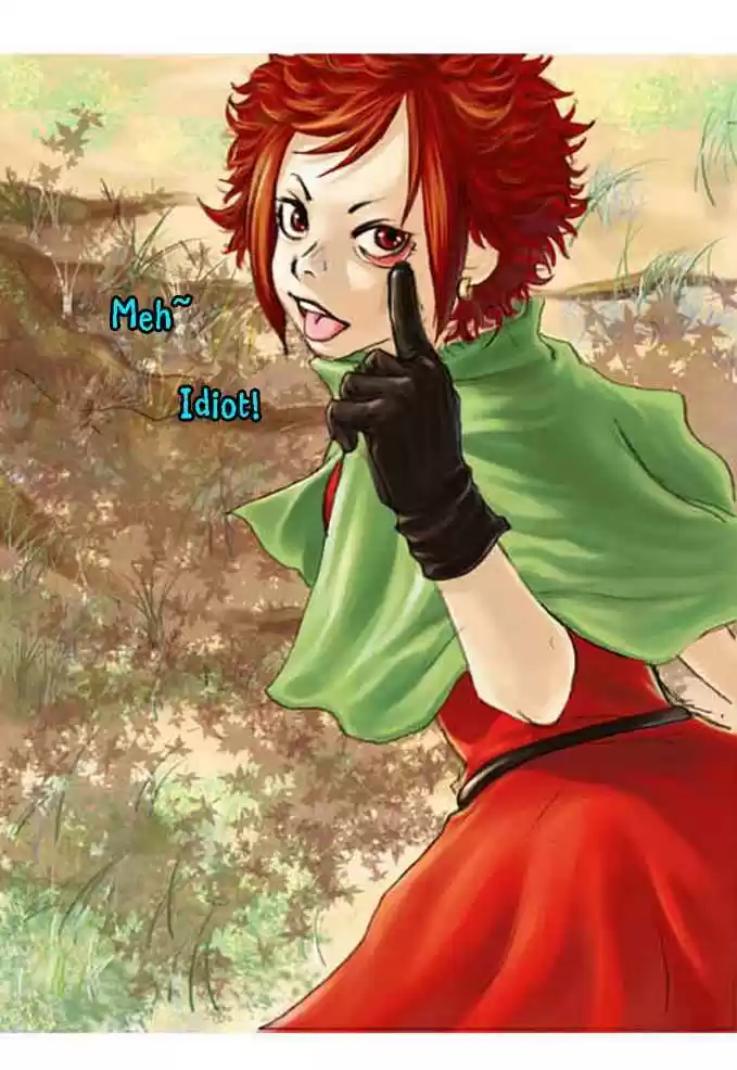 Magician (KIM Sarae) 1